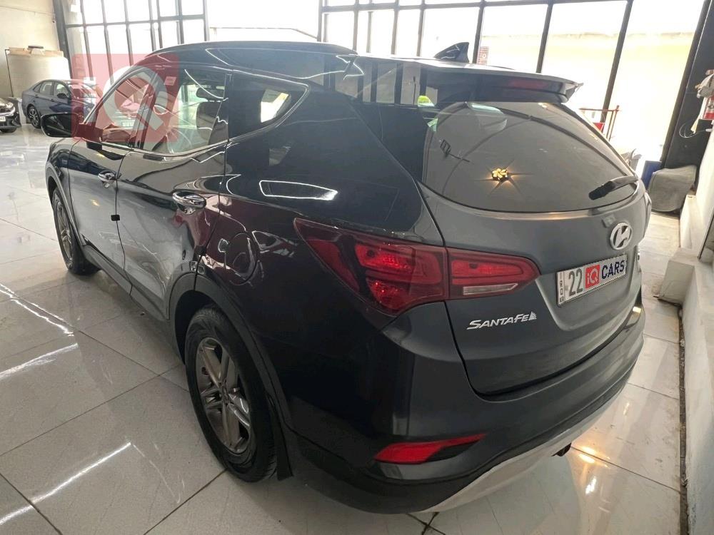 هیۆندای سەنتافی